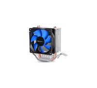 Refrigerazione Aria DeepCool Socket AM4/Intel 80mm ICE EDGE MINI FS V2.0 Compatta