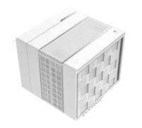 DeepCool Assassin VC Elite WH Processore Raffreddatore d'aria 120/140 mm Bianco 1 pz