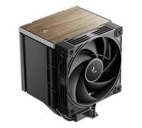 Refrigerazione Aria Deepcool Socket LGA1700 AM5 120mm AK500 G2 Design Legno