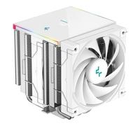 DeepCool AK620 Digital SE WH Processore Raffreddatore d'aria 12 cm Bianco 1 pz