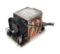 Refrigerazione Aria Dynatron Socket LGA4677 60mm S5R1 Server 2U PWM 350W