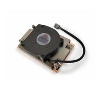 Refrigerazione Aria Dynatron Socket SP6 120mm A52 Profilo Basso Server