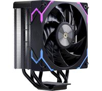 Refrigerazione Aria Einarex Socket AM4/AM5/LGA 1200 120mm Ventus V100 RGB LED