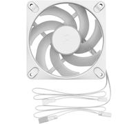 Fractal Design - Dynamic 3 - 12 RGB White - Computer Fan