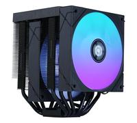 Refrigerazione Aria Itek Socket LGA 1150 AM4 120mm ICY-6HATP LED RGB