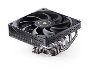 Refrigerazione Aria Jonsbo Socket Intel AMD 120mm HP-600 LS ARGB