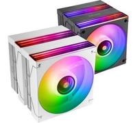 Refrigerazione Aria Mars Gaming Socket Intel LGA/AMD 158mm MCPU-X26 ARGB Dual Tower