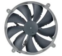 NO NF-P14R 1500P - Noctua NF-P14r redux-1500 PWM housing fan, 140 mm
