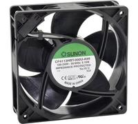Refrigerazione Aria Sunon 120 mm CF4113HBT-1000U-A99 Cuscinetto Doppio