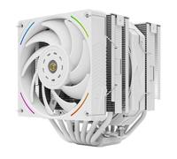 Refrigerazione Aria Thermalright Socket AM4 AM5 Intel 130mm Royal Pretor 130 Ultra ARGB