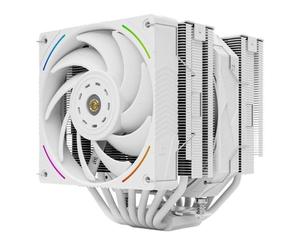 Refrigerazione Aria Thermalright Socket AM4 AM5 Intel 130mm Royal Pretor 130 Ultra ARGB