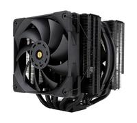 Refrigerazione Aria Thermalright Socket AM4/AM5/Intel 140mm Frost Commander 140 Doppia torre