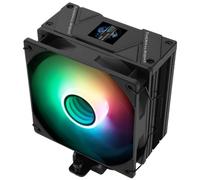 Refrigerazione Aria Thermalright Socket LGA1700 AM5 120mm Assassin Spirit 120 Vision ARGB Nero ARGB