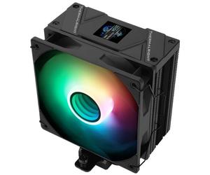 Refrigerazione Aria Thermalright Socket LGA1700 AM5 120mm Assassin Spirit 120 Vision ARGB Nero ARGB