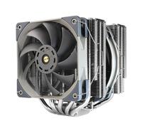 Refrigerazione Aria Thermalright Socket LGA1700/AM5 Radiatore 140mm Frost Commander 140 Doppia Torre