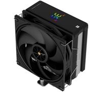 Refrigerazione Aria Thermalright Socket Universale 120 mm Assassin X 120 R Digital BLACK LED Display