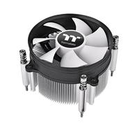 Refrigerazione Aria Thermaltake Socket LGA1700 92mm Gravity i3 Alluminio
