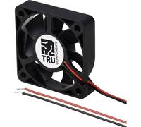 Refrigerazione Aria Tru Components 50 mm TC-MX5010 Compatto e Silenzioso
