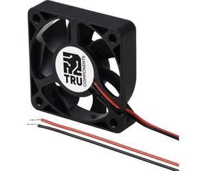 Refrigerazione Aria Tru Components 50 mm TC-MX5010 Compatto e Silenzioso