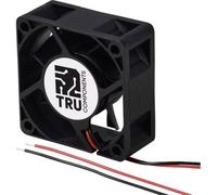 Refrigerazione Aria Tru Components 60 mm 24 V 5000 RPM TC-MX6025-24V0.08A