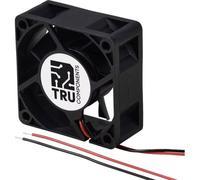 Refrigerazione Aria Tru Components 60 mm 4000 RPM TC-MX6025 Silenzioso