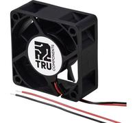 Refrigerazione Aria Tru Components 60 mm TC-MX6025-12V silenzioso efficiente