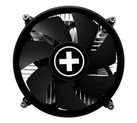 Refrigerazione Aria Xilence Socket LGA 1700 1851 92mm Performance C I350PWM.B PWM