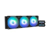 Ventilatore watercooling CPU ZALMAN ALPHA2 SE A36 nero