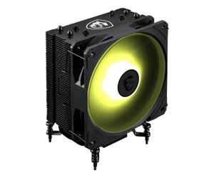 Refrigerazione Ibrida MSI Socket AM4 120mm MAG CoreFrozr AA13 LED RGB Multi