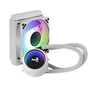 Refrigerazione Liquida Aerocool Mirage L120 120mm 1 Ventola RGB Infinity Mirror