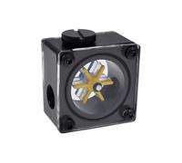 Refrigerazione Liquida Alphacool 1011889 Blocco Radiatore 32 mm Multicolore