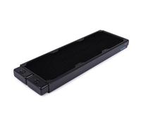 Refrigerazione Liquida Alphacool 14377 3x120 mm 6 Ventole Nero
