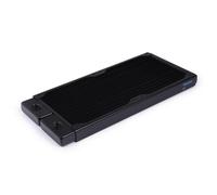 Refrigerazione Liquida Alphacool 14436 Radiatore 240 mm 4 Ventole 120 mm