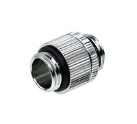 Refrigerazione Liquida Alphacool 17032 raccordo ottone cromo 1/4" 18 mm