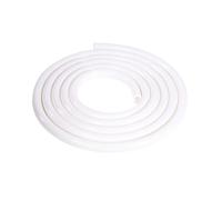 Refrigerazione Liquida Alphacool 17531 Tubo PVC Bianco 1,6 cm 3 m UV Blu