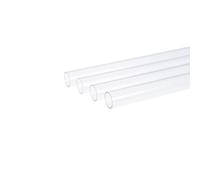 Refrigerazione Liquida Alphacool 18526 Tubo Acrilico Trasparente 60 cm 3/8"