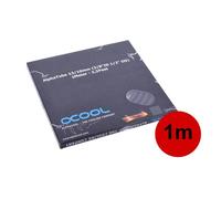 Refrigerazione Liquida Alphacool 18533 Tubo PVC Nero 1,3 cm 100 cm