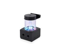 Refrigerazione Liquida Alphacool Core 100 Aurora D5 Acetal Acrilico 200 ml RGB