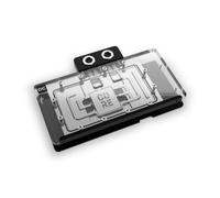 Refrigerazione Liquida Alphacool Core Nvidia GeForce RTX aRGB 220mm Rame Cromato Nylon Acrilico