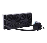 Refrigerazione Liquida Alphacool Core Ocean T38 AIO 280mm 2 Ventole PWM