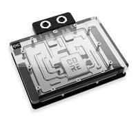 Refrigerazione Liquida Alphacool Core per MSI Geforce RTX 5080 con Backplate