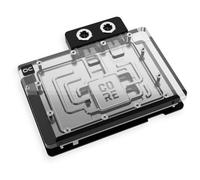 Refrigerazione Liquida Alphacool Core RTX 5080 180,5mm Trio aRGB Backplate