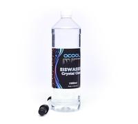 Refrigerazione Liquida Alphacool Crystal Clear UV 1 L Trasparente
