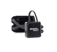 Refrigerazione Liquida Alphacool Eisbaer LT92 92mm Nero Sistema Chiuso
