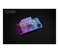 Refrigerazione Liquida Alphacool Eisblock Aurora Intel B580 ARGB 170mm