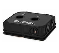 Refrigerazione Liquida Alphacool Eisblock XPX Pro 1U Ampere LGA 4926 Nero