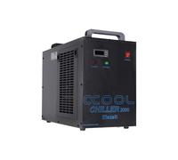 Refrigerazione Liquida Alphacool Eiszeit 2000 Chiller 280 mm Silicone Nero