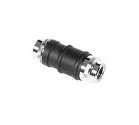 Refrigerazione Liquida Alphacool ES Adattatore 1/4" Nero Cromato