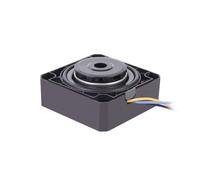 Refrigerazione Liquida Alphacool ES Solution Laing DDC310 62 mm 4 pin nero