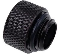 Refrigerazione Liquida Alphacool Estensore G1/4 10mm Nero